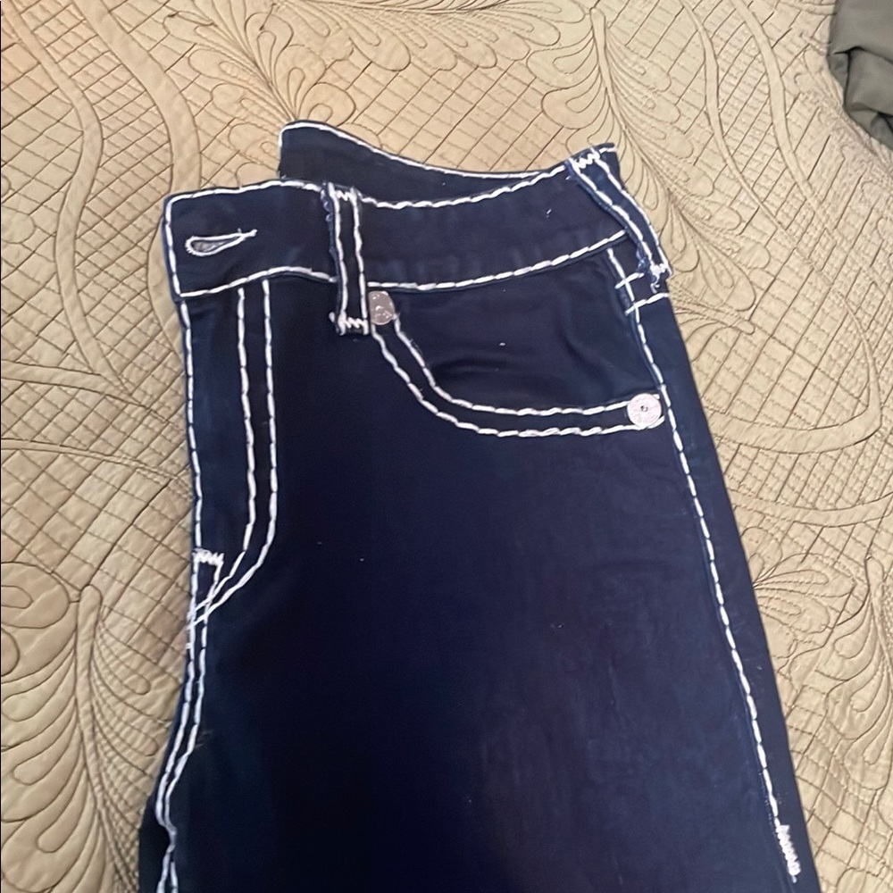 True religion